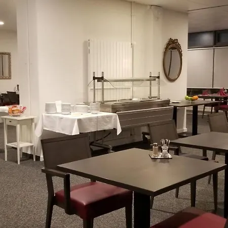 公寓式酒店 Hsh Insel *