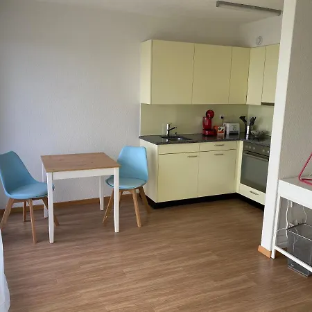 公寓式酒店 Hsh Insel 伯尔尼